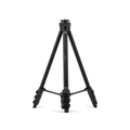 Lightweight Foldable Camera Tripod, Multi-Section Extendable Support Stand For Outdoor And Studio Shooting