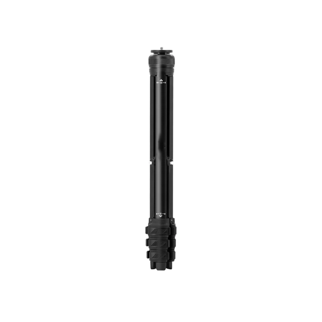 Lightweight Foldable Camera Tripod, Multi-Section Extendable Support Stand For Outdoor And Studio Shooting
