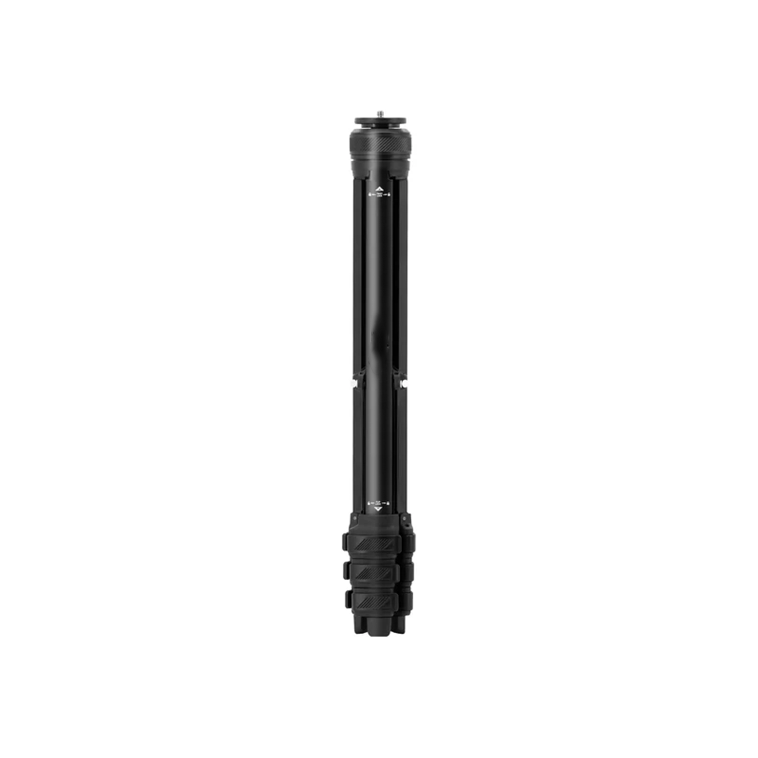 Lightweight Foldable Camera Tripod, Multi-Section Extendable Support Stand For Outdoor And Studio Shooting