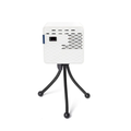 Flexible Tabletop Mini Tripod, Bendable Leg Support Mount For Lightweight Cameras, Projectors And Webcams